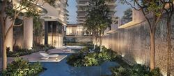 Zyon Grand (D3), Apartment #539097061